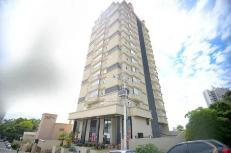 Alugar Apartamento / Padrão em Ponta Grossa. apenas R$ 565.000,00