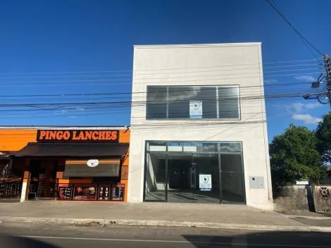 Alugar Comercial / Barracão/Galpão em Castro. apenas R$ 9.900,00