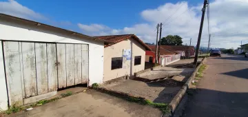Vila Santa Cruz