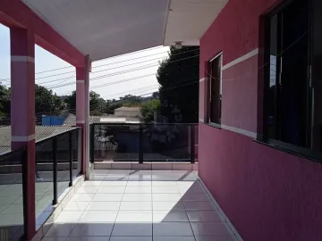 Vila Santa Cruz