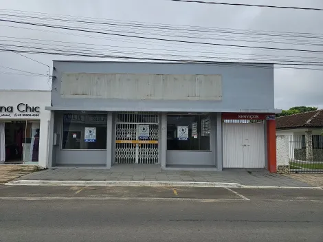 Alugar Comercial / Barracão/Galpão em Castro. apenas R$ 5.500,00