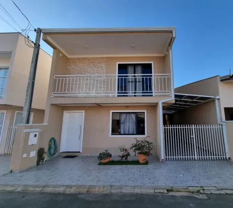 Alugar Casa / Sobrado em Condomínio em Castro. apenas R$ 800.000,00